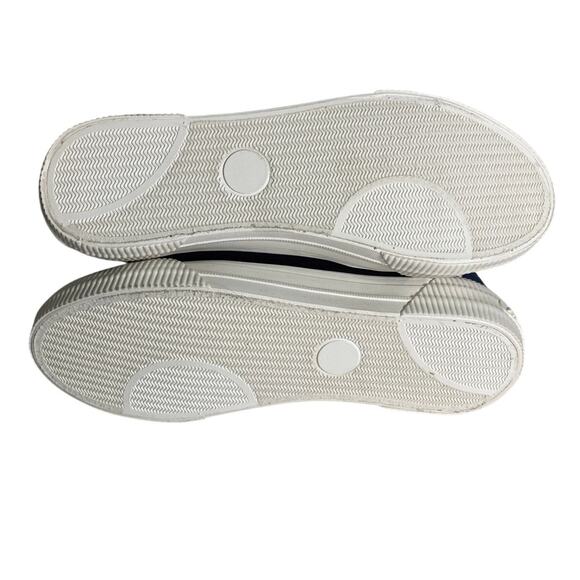 Rocket Dog Cheery Navy Women's Sneakers Size 8M - Picture 4 of 8